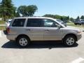 2004 Sandstone Metallic Honda Pilot EX-L 4WD  photo #8