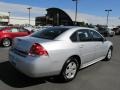 Silver Ice Metallic - Impala LS Photo No. 8