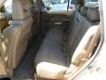 Sandstone Metallic - Pilot EX-L 4WD Photo No. 14