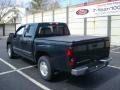 Dark Green Metallic - Colorado LS Crew Cab Photo No. 2