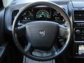 Dark Slate Gray Steering Wheel Photo for 2010 Dodge Journey #68526721