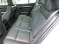 Charcoal Black Rear Seat Photo for 2011 Lincoln MKS #68526790