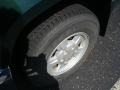 Dark Green Metallic - Colorado LS Crew Cab Photo No. 9