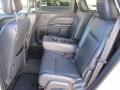 Rear Seat of 2010 Journey R/T AWD