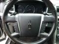  2011 MKS AWD Steering Wheel