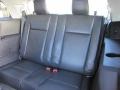 Rear Seat of 2010 Journey R/T AWD