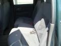 Dark Green Metallic - Colorado LS Crew Cab Photo No. 11