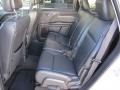 Dark Slate Gray Rear Seat Photo for 2010 Dodge Journey #68526943