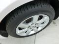  2011 Milan I4 Premier Wheel