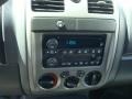 Dark Green Metallic - Colorado LS Crew Cab Photo No. 18
