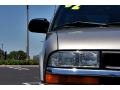 Light Pewter Metallic - S10 Extended Cab Photo No. 4