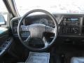 2004 Dark Gray Metallic Chevrolet Silverado 2500HD LS Crew Cab 4x4  photo #9