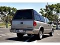 Light Pewter Metallic - S10 Extended Cab Photo No. 6
