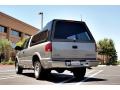 Light Pewter Metallic - S10 Extended Cab Photo No. 8