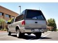 2002 Light Pewter Metallic Chevrolet S10 Extended Cab  photo #8