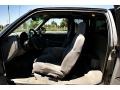 Light Pewter Metallic - S10 Extended Cab Photo No. 16