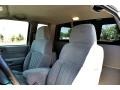 Light Pewter Metallic - S10 Extended Cab Photo No. 17