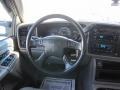 Silver Birch Metallic - Sierra 3500HD Classic SLE Crew Cab 4x4 Photo No. 9