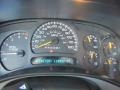 Silver Birch Metallic - Sierra 3500HD Classic SLE Crew Cab 4x4 Photo No. 10