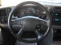 Silver Birch Metallic - Sierra 3500HD Classic SLE Crew Cab 4x4 Photo No. 11