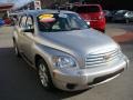 Silverstone Metallic - HHR LT Photo No. 5