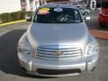 Silverstone Metallic - HHR LT Photo No. 6