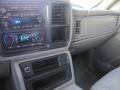 Silver Birch Metallic - Sierra 3500HD Classic SLE Crew Cab 4x4 Photo No. 18