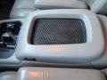 Silver Birch Metallic - Sierra 3500HD Classic SLE Crew Cab 4x4 Photo No. 23