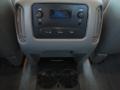 Silver Birch Metallic - Sierra 3500HD Classic SLE Crew Cab 4x4 Photo No. 26
