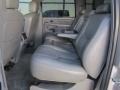 Silver Birch Metallic - Sierra 3500HD Classic SLE Crew Cab 4x4 Photo No. 27