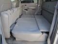 Silver Birch Metallic - Sierra 3500HD Classic SLE Crew Cab 4x4 Photo No. 29