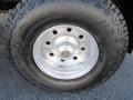 Silver Birch Metallic - Sierra 3500HD Classic SLE Crew Cab 4x4 Photo No. 33