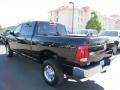 Brilliant Black Crystal Pearl - Ram 2500 Laramie Mega Cab 4x4 Photo No. 5