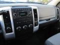 Brilliant Black Crystal Pearl - Ram 2500 Laramie Mega Cab 4x4 Photo No. 19