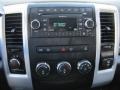 Dark Slate/Medium Graystone Controls Photo for 2010 Dodge Ram 2500 #68528008