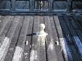 Brilliant Black Crystal Pearl - Ram 2500 Laramie Mega Cab 4x4 Photo No. 32