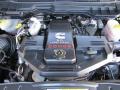6.7 Liter OHV 24-Valve Cummins Turbo-Diesel Inline 6 Cylinder Engine for 2010 Dodge Ram 2500 Laramie Mega Cab 4x4 #68528145