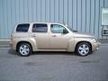 2006 Sandstone Metallic Chevrolet HHR LS  photo #2