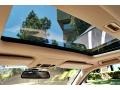 2001 BMW 7 Series 740iL Sedan Sunroof