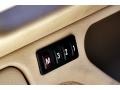 Sand Beige Controls Photo for 2001 BMW 7 Series #68528257
