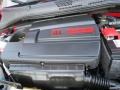 1.4 Liter SOHC 16-Valve MultiAir 4 Cylinder Engine for 2012 Fiat 500 Lounge #68528263