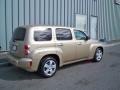 Sandstone Metallic - HHR LS Photo No. 3