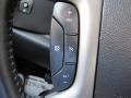 Ebony Black Controls Photo for 2007 Chevrolet Silverado 1500 #68528278