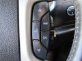 Ebony Black Controls Photo for 2007 Chevrolet Silverado 1500 #68528287
