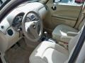 Sandstone Metallic - HHR LS Photo No. 4