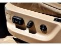 Sand Beige Controls Photo for 2001 BMW 7 Series #68528326