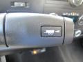 4 Speed Automatic 2007 Chevrolet Silverado 1500 LT Extended Cab 4x4 Transmission