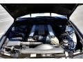 4.4 Liter DOHC 32-Valve V8 Engine for 2001 BMW 7 Series 740iL Sedan #68528344