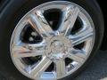  2010 Sebring Limited Hardtop Convertible Wheel