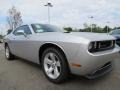 Bright Silver Metallic - Challenger SXT Photo No. 4